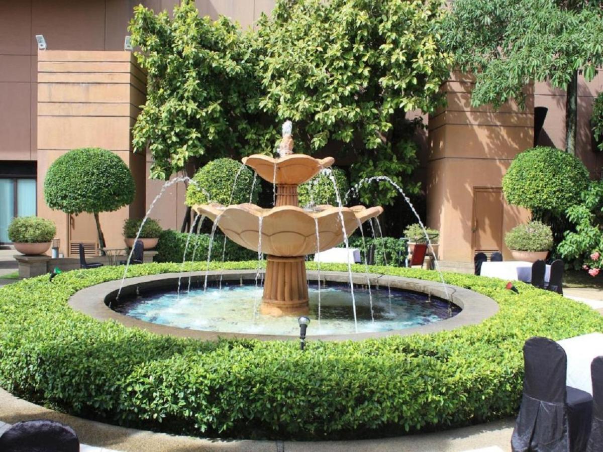 Marmaid Suite At Barjaya Time Square Kl Kuala Lumpur Ngoại thất bức ảnh