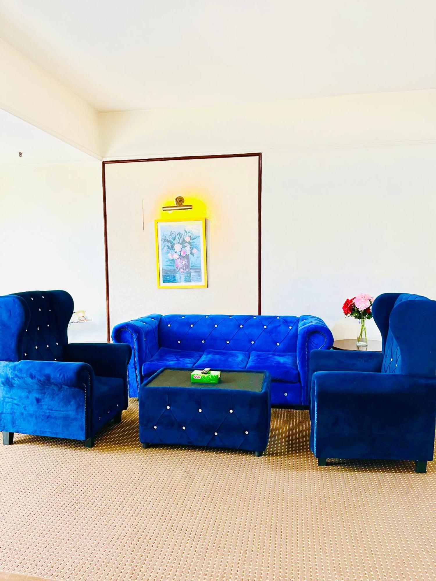 Marmaid Suite At Barjaya Time Square Kl Kuala Lumpur Ngoại thất bức ảnh