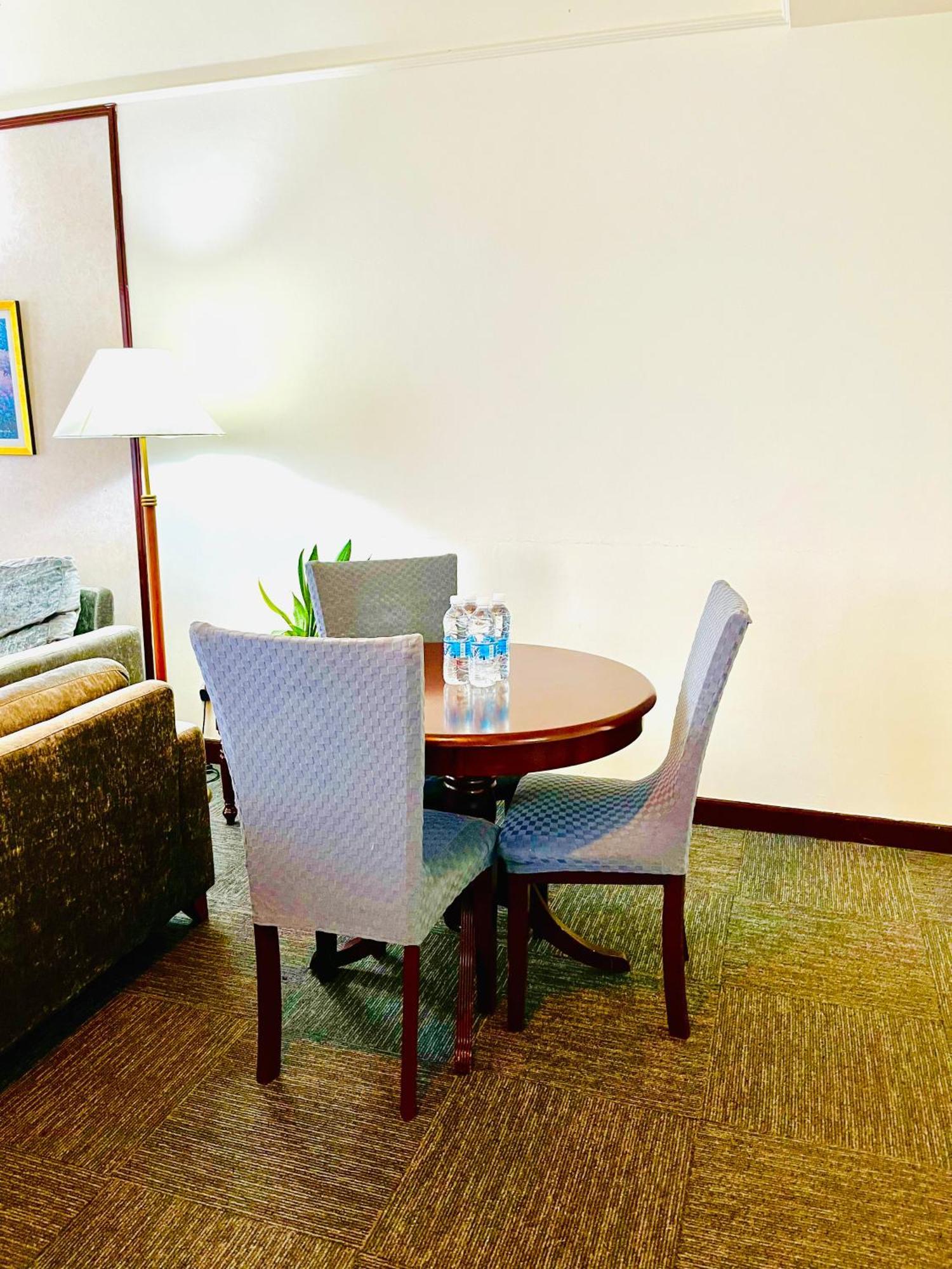 Marmaid Suite At Barjaya Time Square Kl Kuala Lumpur Ngoại thất bức ảnh