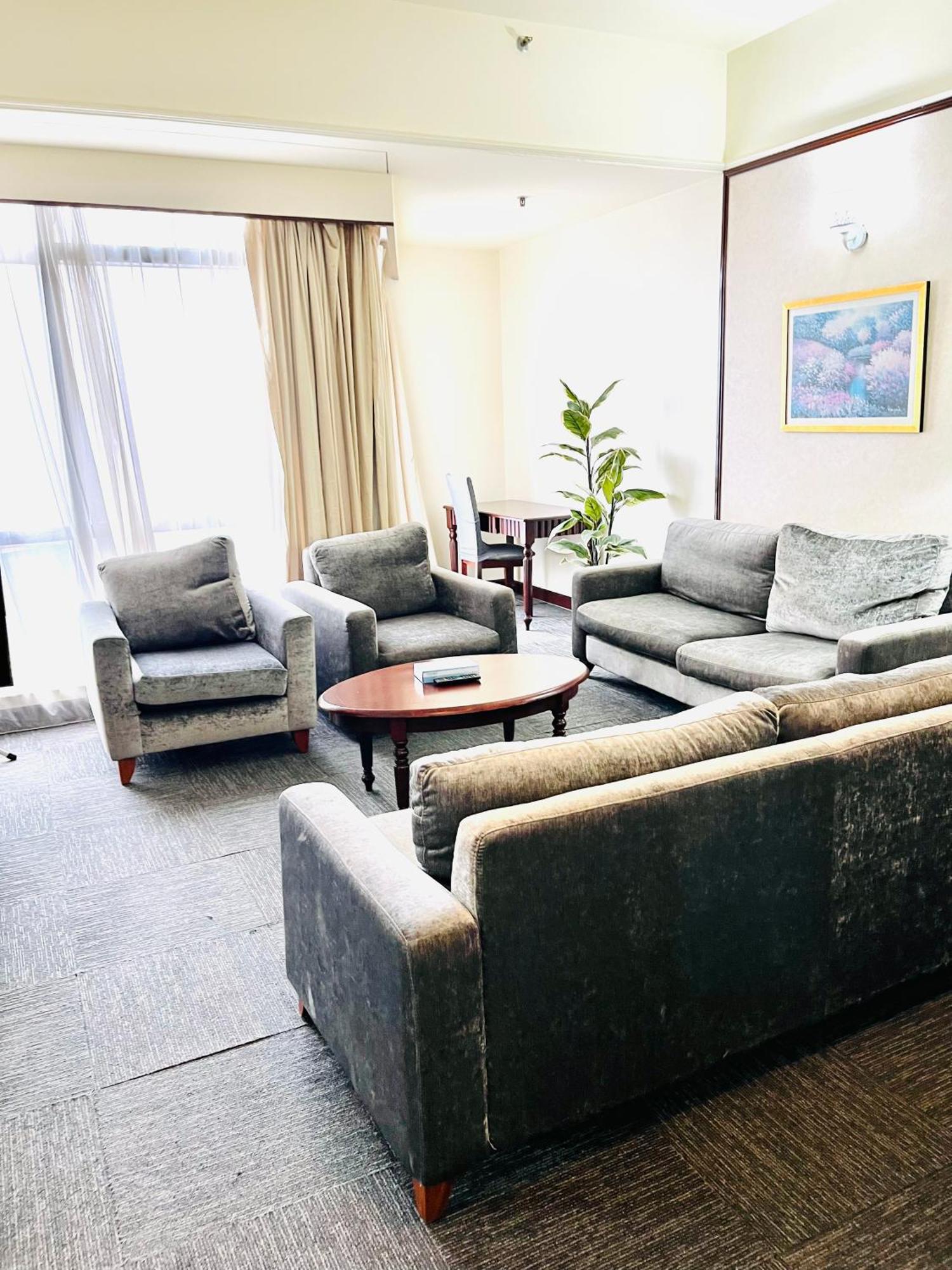 Marmaid Suite At Barjaya Time Square Kl Kuala Lumpur Ngoại thất bức ảnh