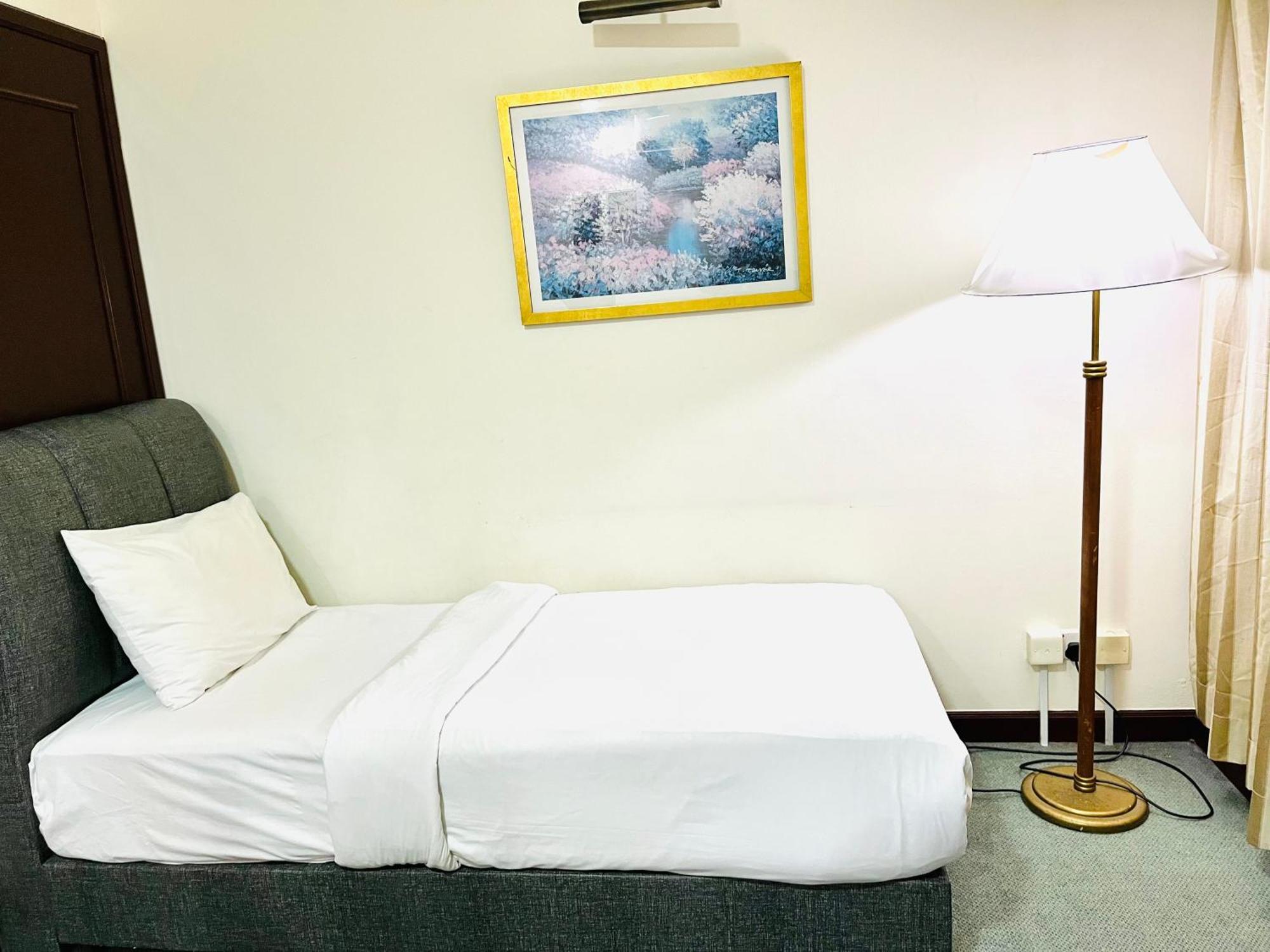 Marmaid Suite At Barjaya Time Square Kl Kuala Lumpur Ngoại thất bức ảnh