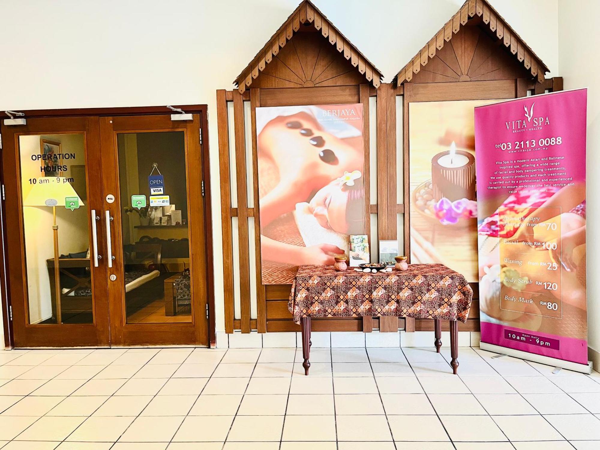 Marmaid Suite At Barjaya Time Square Kl Kuala Lumpur Ngoại thất bức ảnh