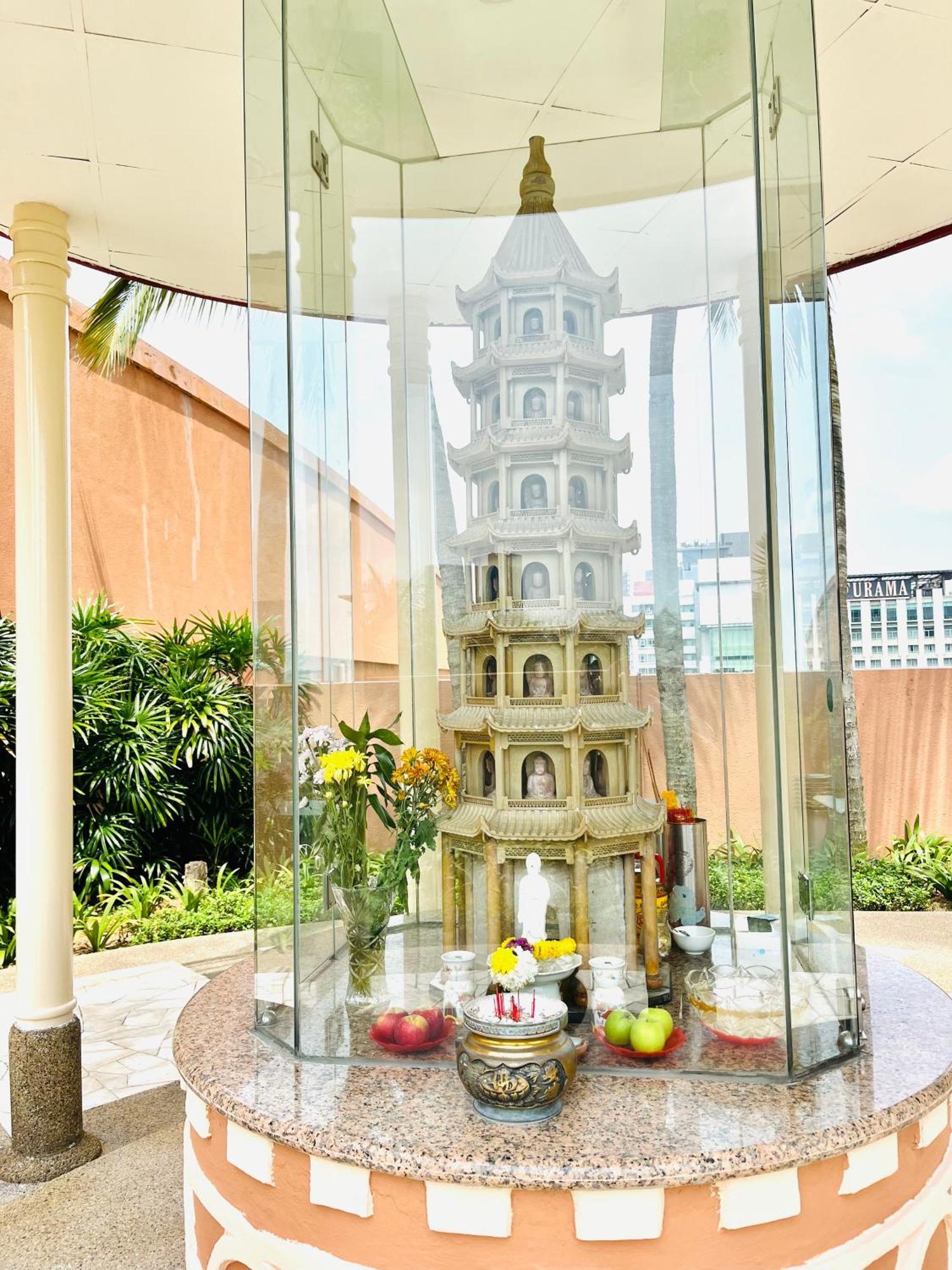Marmaid Suite At Barjaya Time Square Kl Kuala Lumpur Ngoại thất bức ảnh