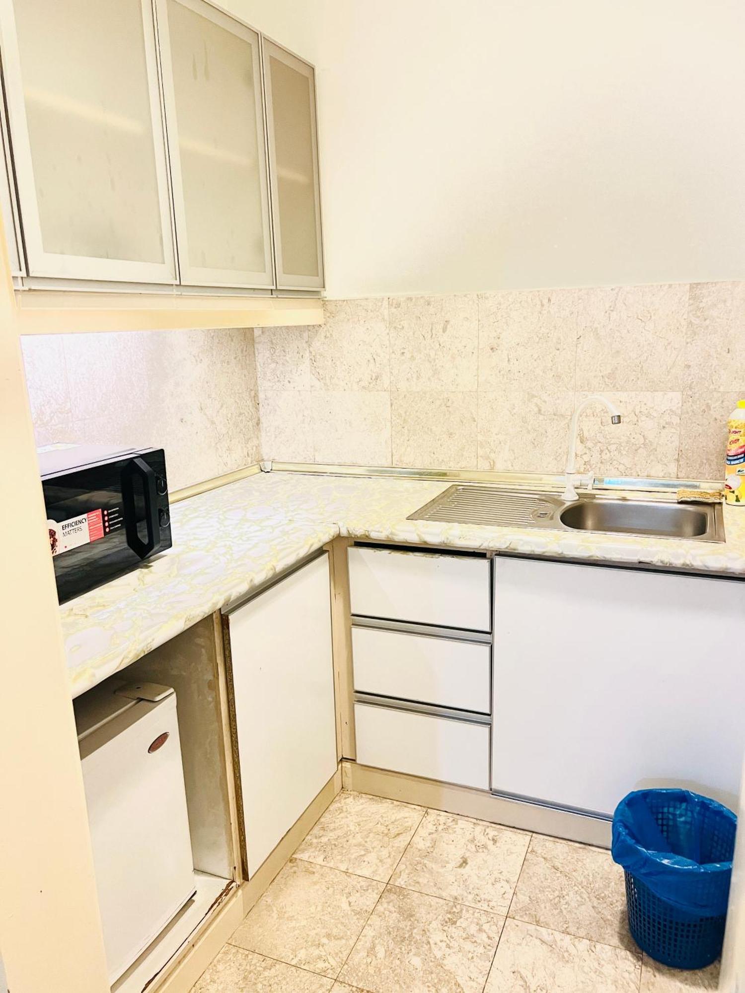 Marmaid Suite At Barjaya Time Square Kl Kuala Lumpur Ngoại thất bức ảnh