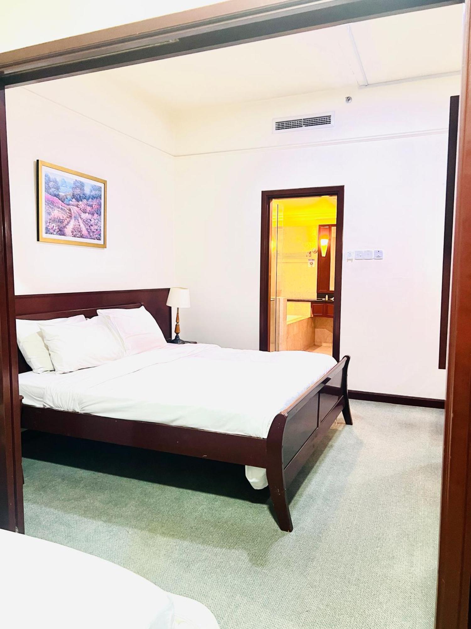 Marmaid Suite At Barjaya Time Square Kl Kuala Lumpur Ngoại thất bức ảnh