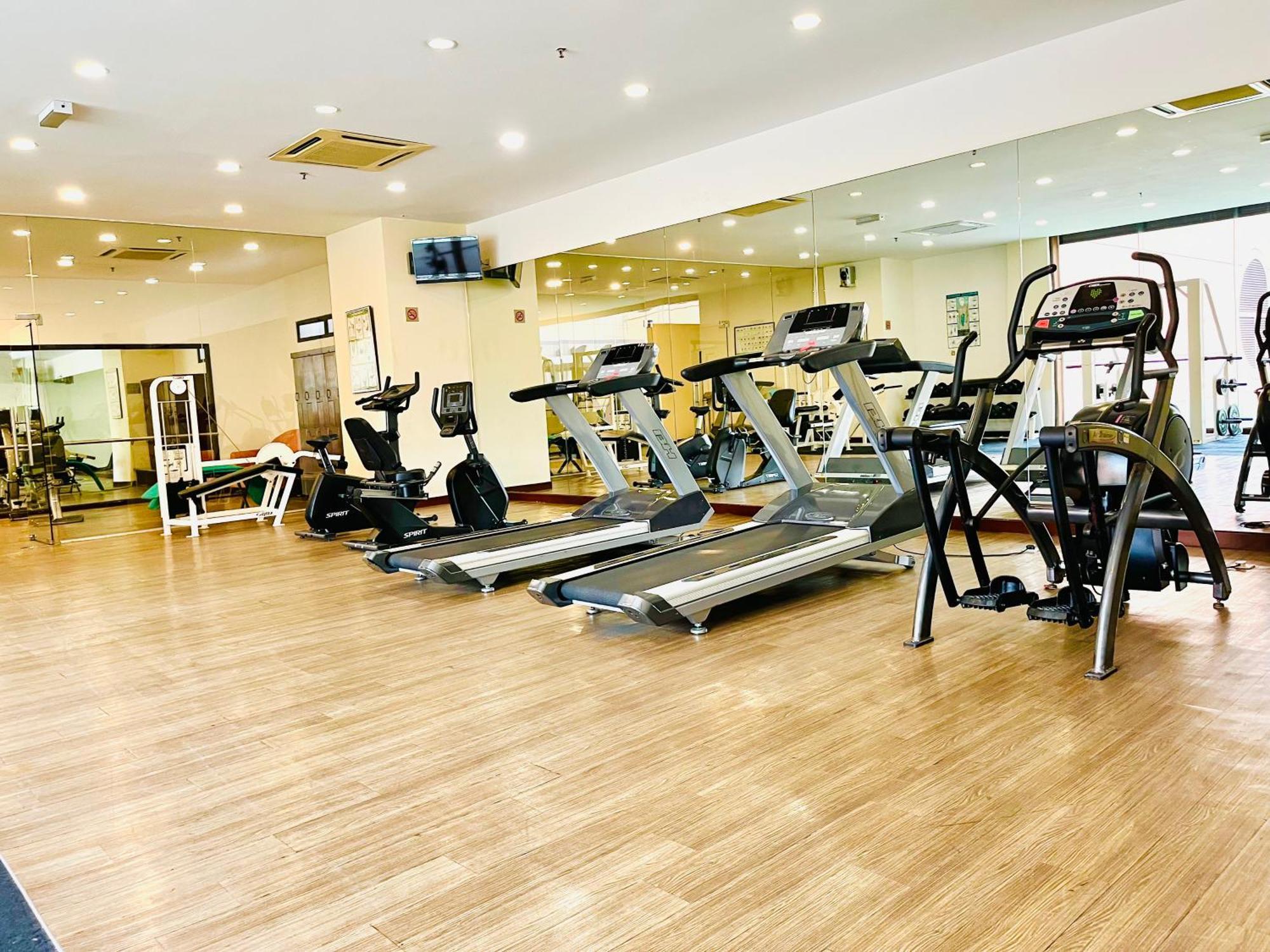 Marmaid Suite At Barjaya Time Square Kl Kuala Lumpur Ngoại thất bức ảnh